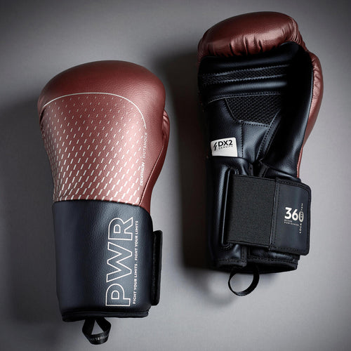 





Boxing Gloves 500 Ergo