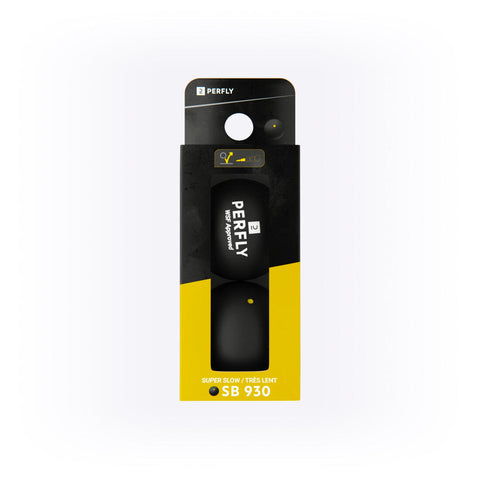 





SB 930 Squash Ball Twin-Pack - Yellow Dot