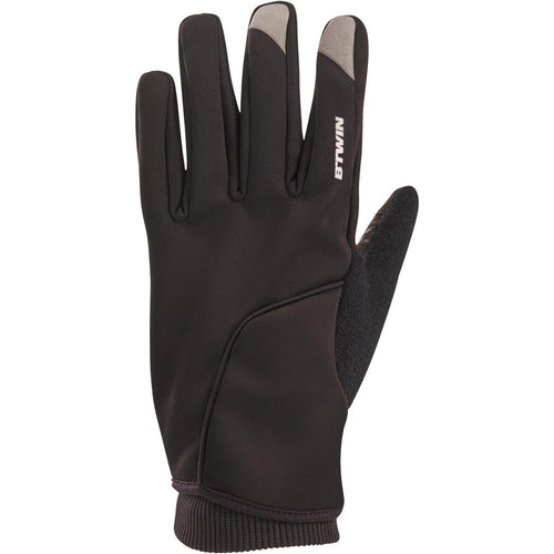 





RC 500 Thermal Cycling Gloves - Black