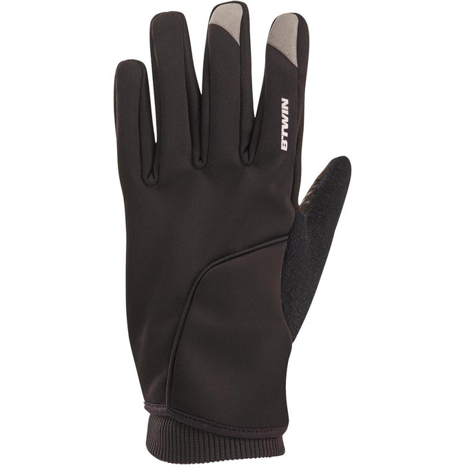 





RC 500 Thermal Cycling Gloves - Black, photo 1 of 12