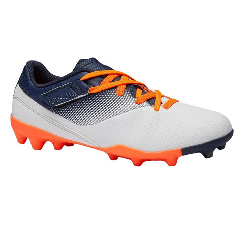 





Agility 500 MG Kids' Rip-Tab Football Boots